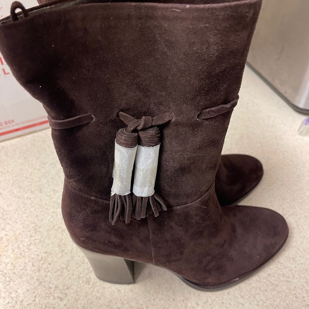 Marc Fisher Boots